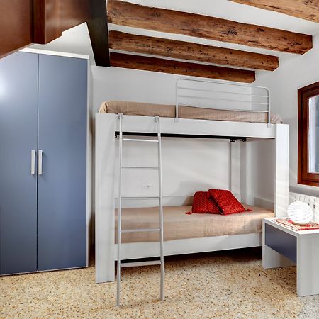 Piazzale Roma Venice Apartment Eksteriør bilde